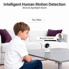 3MP WiFi Solar Camera Outdoor Waterproof Wireless Camera IR Color Night Vision