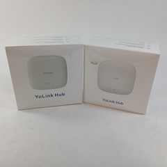 YoLink Smart Hub YS1603-UC Kit Brand New in Sealed Box