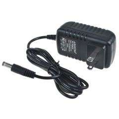 5V 2A 3.5mm*1.35mm AC Power Adapter Charger for Linksys Netgear Router USB HUB
