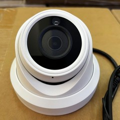 10pc Vikylin 4K 8MP Security IP Camera Turret IR 30m MIC POE CCTV NDAA compliant