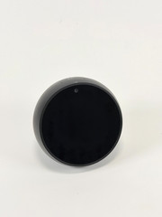 Amazon Echo Spot Smart Assistant VN94DQ Wi-Fi Bluetooth, 2.5″ Touchscreen Black