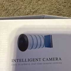 Shenzhen IVY IoT Technology C31W Wi-Fi Cloud Storage IP Security Camera White