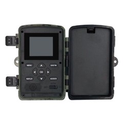 Camo HD Infrared Hunting Camera Security Private Property Monitoring – Blacklist