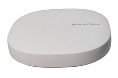 Samsung IM6001-V3P01 3rd Gen SmartThings Hub With Power Supply
