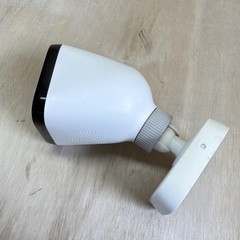 Vivint Outdoor Camera Pro Gen 2 VS-ODC350-WHT Smart Home 1080p Security White