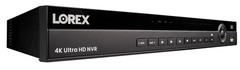 Lorex Elite Series 4K 16 Channel 4TB Wired NVR (Open Box) + 16 IP Cameras (NEW)