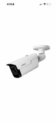 Lorex LNB9292B 4K Ultra HD IP 4x Motorized Bullet Camera, 30FPS, IP67, 1PK