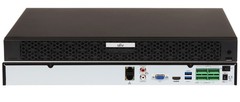 UNV NVR504-32B 32-Channel NVR H.264/H.265/Ultra H.265, HDMI/VGA 2LAN PORT