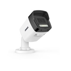 ANNKE HD 5MP PoE Security Camera C500 IP Network Outdoor 100ft EXIR Night Vision