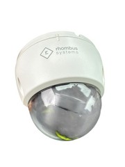 🚀Rhombus Systems MDC450 camera 128GB GB P27MDC450
