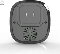 HTZSAFE Extra Wireless Plug-in Receiver for HTZSAFE Wireless Alarms