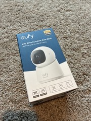 Eufy Security Indoor Cam C220