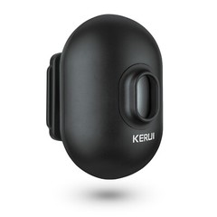 KERUI Driveway Alarm Wireless System Outdoor Motion Sensor for Home Security