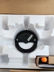Ring Floodlight Cam Wired Plus Surveillance Camera 1080p HD Black, New