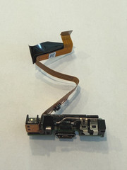 Google Nest Doorbell (Battery) Replacement Flex Charging cable