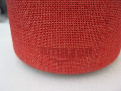 Amazon Echo (2nd Generation) Smart Speaker Alexa – Red – FREE SHIPPING
