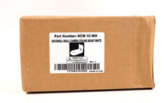 HuddleCamHD HCM-1C Small Universal Ceiling Mount for Select Cameras r184