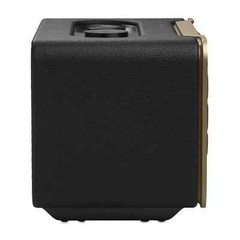 JBL Authentics 200 Smart Home Bluetooth Speaker (Black)