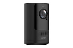 Lorex 4K Spotlight Battery Wi-Fi Security Camera (Cloud-Enabled)