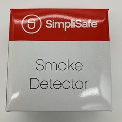 New SimpliSafe Wireless 1st Generation Home Security Alarm System Bundle