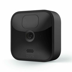 Blink Outdoor Camera 3rd Gen Add-On Home Security HD Video work on XT1 XT2 Model
