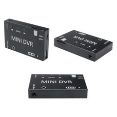 Mini DVR 5.8G-FPV Video Recorder Module CVBS Signal Input Support 32GB TF Card1
