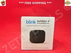 **Brand NEW**Blink – Outdoor 4 Battery Extension Pack—For smart security camera