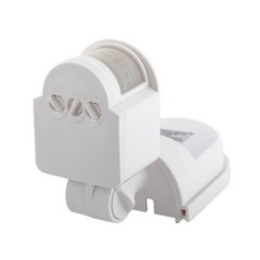 AC 85-265V Brand New Motion Infrared Sensor Switch For Outdoor 180° Detection