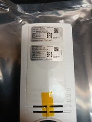 Axis A8105-E Network Video Door Station Brand New
