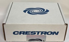 Crestron CLW-DIMEX-P-W-T Cameo Wireless In-Wall Dimmer 120V White Textured #3