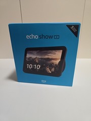 NEW IN BOX! Amazon Echo Show 8 – 3rd Generation Smart Display w Alexa – Charcoal