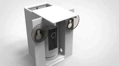 amazon ring outdoor plus camera window mount
