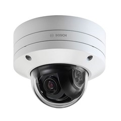 Bosch NDE-8502-R FLEXIDOME IP Starlight 8000i 2MP Fixed Dome Camera, HDR 3-9mm