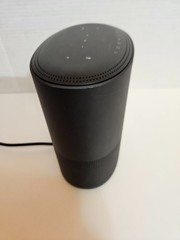 Bose Smart Speaker 500 Black • Wi‑Fi Bluetooth AUX • Tested Working Great Sound