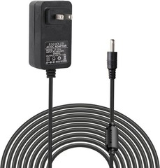 Echo Show 5 Charger 21W 3rd Gen Power Adapter 2023