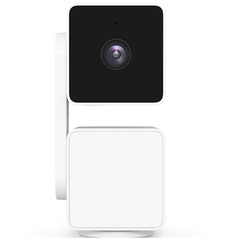 WYZE CAM PAN V3 Hanger Ceiling Mount Wall Bracket Hanging Security Camera 2 Pack