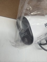 Night Owl CM-FTD4LS-B 2K 2560×1440 (4MP) Wired Add-on Camera with Spotlight NEW™