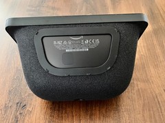 Amazon Echo Show 8-3rd Gen 2023 Smart Display Alexa Black Open Box Complete