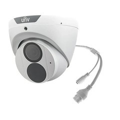 Uniview UNV 8MP 4K HD IR Network IP Camera CCTV Security – IPC3618SR3-ADF28KM-G