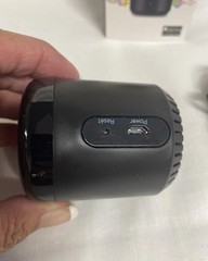 Broadlink Rm Mini 3, Universal Remote, black