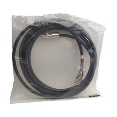 JEOL MP-86010 BNC Coaxial Cable, Male To Male, 10ft Length, DMA to Meter