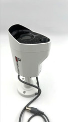 Night Owl CM-PTHD50NW-BU 5MP HD Wired Security Infrared Camera