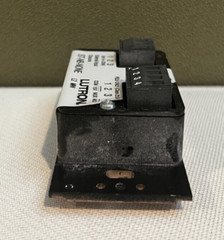 Lutron HomeWorks ST-NB-NONE Wired Keypad – 2 Button Config