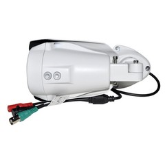 HD-AHD 5MP Bullet Camera 2.8-12mm Vari-focal lens OSD 42 IR Leds 4-IN-1