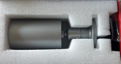 Honeywell HCD92534 Bullet Style Camera W/IR Illuminators