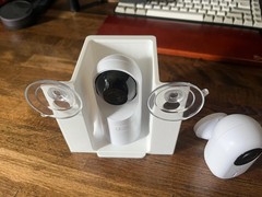 universal camera window mount 3x3x6 (mount only)