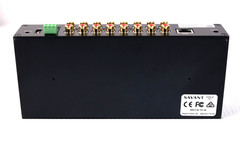 Savant PAV-AOM8C 16 Channel Audio Output IP Receiver w87