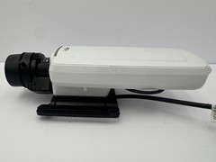 Axis P1365 Mk II Box Network Camera Night Vision 1920×1080 – Used – TESTED