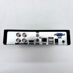 CCTV Kit Universal 5 IN 1 1080P Full HD Home Security Camera 4 Channel 4 Cam Set