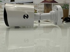Night Owl 4K HD Wireless Security Camera with Power Supply (WNIP-8LTA-BS-V2) (D2